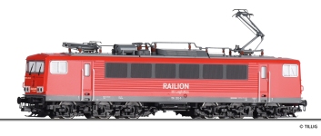Tillig 04335 - TT - E-Lok BR 155 Railion, DB AG, Ep. V